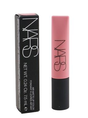 NARS Air Matte Lip Color in Shag